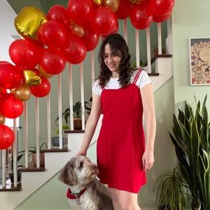 Meet your Posher, Mélissa